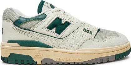 ΑΘΛΗΤΙΚΑ BB550CPE ΛΕΥΚΟ NEW BALANCE