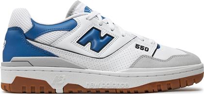 ΑΘΛΗΤΙΚΑ BB550ESA ΛΕΥΚΟ NEW BALANCE