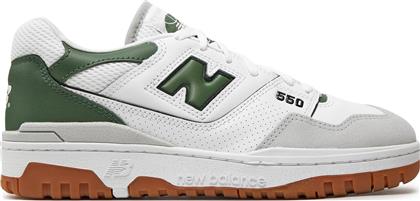 ΑΘΛΗΤΙΚΑ BB550ESB ΛΕΥΚΟ NEW BALANCE