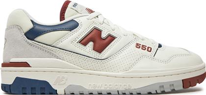 ΑΘΛΗΤΙΚΑ BB550ESG ΛΕΥΚΟ NEW BALANCE