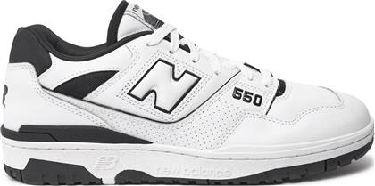 ΑΘΛΗΤΙΚΑ BB550HA1 ΛΕΥΚΟ NEW BALANCE