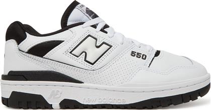 ΑΘΛΗΤΙΚΑ BB550HA1 ΛΕΥΚΟ NEW BALANCE