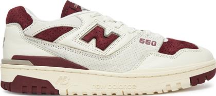 ΑΘΛΗΤΙΚΑ BB550LEZ ΜΠΕΖ NEW BALANCE