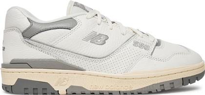 ΑΘΛΗΤΙΚΑ BB550PTC ΛΕΥΚΟ NEW BALANCE από το EPAPOUTSIA