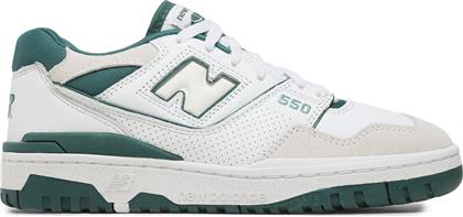 ΑΘΛΗΤΙΚΑ BB550STA ΛΕΥΚΟ NEW BALANCE από το EPAPOUTSIA