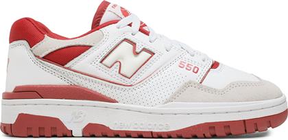 ΑΘΛΗΤΙΚΑ BB550STF ΛΕΥΚΟ NEW BALANCE