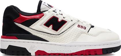 ΑΘΛΗΤΙΚΑ BB550STR ΛΕΥΚΟ NEW BALANCE