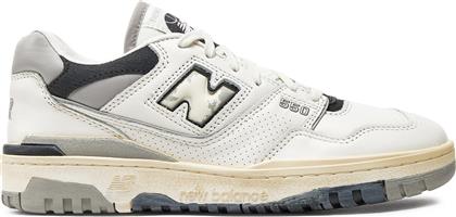 ΑΘΛΗΤΙΚΑ BB550VGB ΕΚΡΟΥ NEW BALANCE