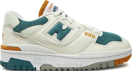 ΑΘΛΗΤΙΚΑ BB550VRA ΛΕΥΚΟ NEW BALANCE