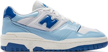 ΑΘΛΗΤΙΚΑ BB550YKE ΜΠΛΕ NEW BALANCE από το EPAPOUTSIA