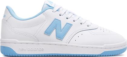 ΑΘΛΗΤΙΚΑ BB80BLU ΛΕΥΚΟ NEW BALANCE