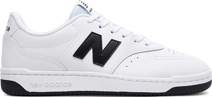 ΑΘΛΗΤΙΚΑ BB80BNN ΛΕΥΚΟ NEW BALANCE