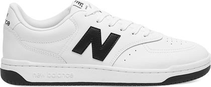 ΑΘΛΗΤΙΚΑ BB80BNN ΛΕΥΚΟ NEW BALANCE