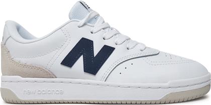 ΑΘΛΗΤΙΚΑ BB80GRN ΛΕΥΚΟ NEW BALANCE