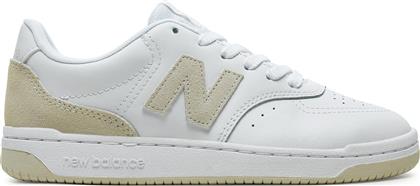 ΑΘΛΗΤΙΚΑ BB80RTG ΛΕΥΚΟ NEW BALANCE