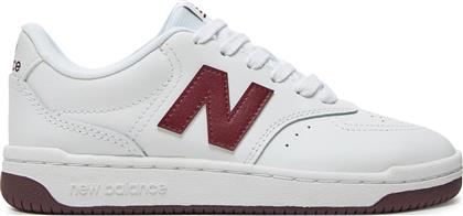 ΑΘΛΗΤΙΚΑ BB80UFM ΛΕΥΚΟ NEW BALANCE