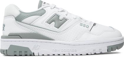 ΑΘΛΗΤΙΚΑ BBW550BG ΛΕΥΚΟ NEW BALANCE