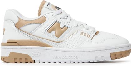 ΑΘΛΗΤΙΚΑ BBW550BT ΛΕΥΚΟ NEW BALANCE