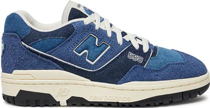 ΑΘΛΗΤΙΚΑ BBW550GH ΜΠΛΕ NEW BALANCE