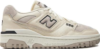 ΑΘΛΗΤΙΚΑ BBW550RB ΜΠΕΖ NEW BALANCE