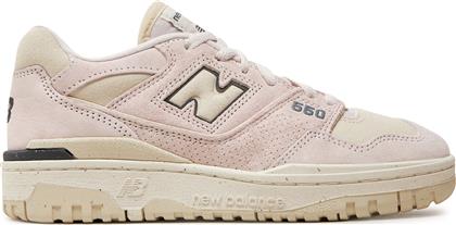 ΑΘΛΗΤΙΚΑ BBW550RC ΡΟΖ NEW BALANCE