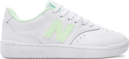 ΑΘΛΗΤΙΚΑ BBW80WMG ΛΕΥΚΟ NEW BALANCE