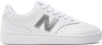 ΑΘΛΗΤΙΚΑ BBW80WMS ΛΕΥΚΟ NEW BALANCE