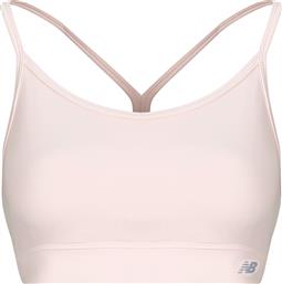 ΑΘΛΗΤΙΚΑ ΜΠΟΥΣΤΑΚΙΑ NB ESSENTIAL YOGA BRA NEW BALANCE