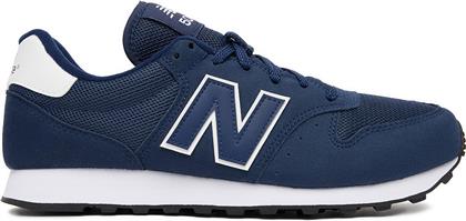 ΑΘΛΗΤΙΚΑ C-GM500 ΣΚΟΥΡΟ ΜΠΛΕ NEW BALANCE