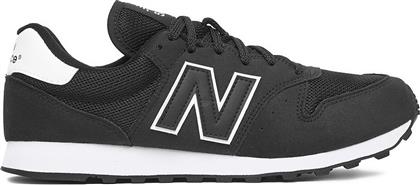 ΑΘΛΗΤΙΚΑ C-GM500EB2 ΜΑΥΡΟ NEW BALANCE