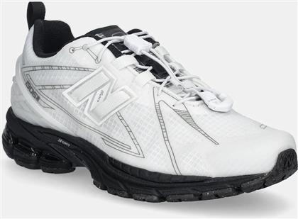 ΑΘΛΗΤΙΚΑ ΧΡΩΜΑ: ΑΣΠΡΟ, U1906RNA NEW BALANCE