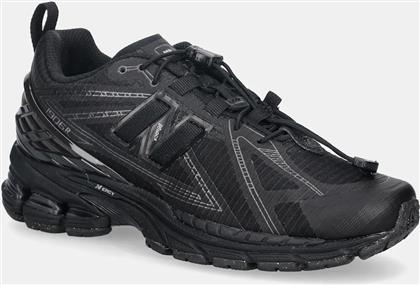 ΑΘΛΗΤΙΚΑ ΧΡΩΜΑ: ΜΑΥΡΟ, U1906RNB NEW BALANCE