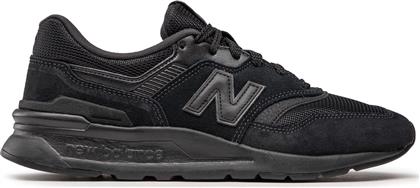 ΑΘΛΗΤΙΚΑ CM997HCI ΜΑΥΡΟ NEW BALANCE