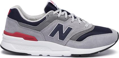 ΑΘΛΗΤΙΚΑ CM997HCJ ΓΚΡΙ NEW BALANCE