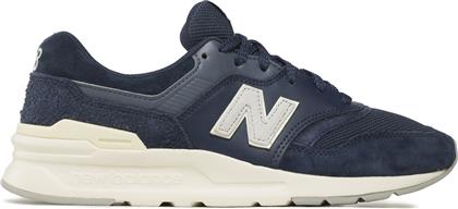 ΑΘΛΗΤΙΚΑ CM997HPB ΣΚΟΥΡΟ ΜΠΛΕ NEW BALANCE