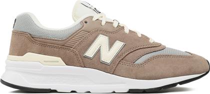 ΑΘΛΗΤΙΚΑ CM997HVD ΜΠΕΖ NEW BALANCE