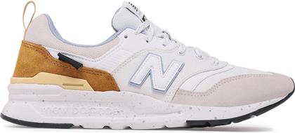 ΑΘΛΗΤΙΚΑ CM997HWF ΛΕΥΚΟ NEW BALANCE