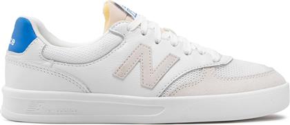 ΑΘΛΗΤΙΚΑ CT300WB3 ΛΕΥΚΟ NEW BALANCE