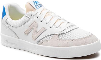 ΑΘΛΗΤΙΚΑ CT300WB3 ΛΕΥΚΟ NEW BALANCE