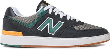 ΑΘΛΗΤΙΚΑ CT574NGT ΣΚΟΥΡΟ ΜΠΛΕ NEW BALANCE