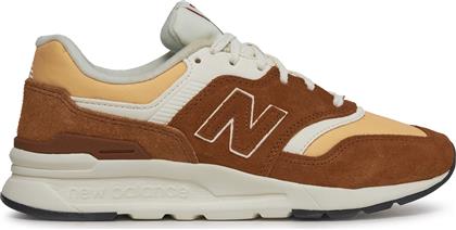 ΑΘΛΗΤΙΚΑ CW997HVR ΠΟΡΤΟΚΑΛΙ NEW BALANCE