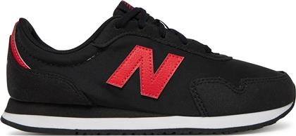 ΑΘΛΗΤΙΚΑ GC323AB ΜΑΥΡΟ NEW BALANCE