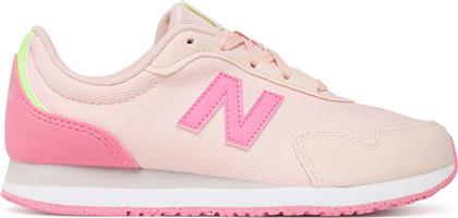 ΑΘΛΗΤΙΚΑ GC323BB ΡΟΖ NEW BALANCE