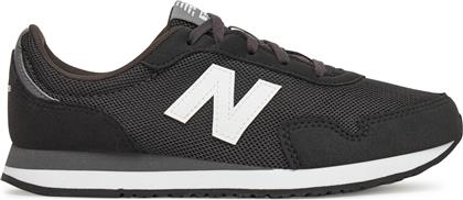 ΑΘΛΗΤΙΚΑ GC323BK ΜΑΥΡΟ NEW BALANCE