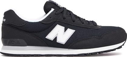 ΑΘΛΗΤΙΚΑ GC515BLK ΜΑΥΡΟ NEW BALANCE