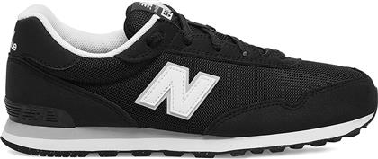 ΑΘΛΗΤΙΚΑ GC515BLK ΜΑΥΡΟ NEW BALANCE