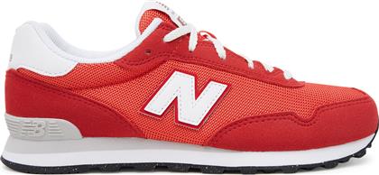 ΑΘΛΗΤΙΚΑ GC515BR ΚΟΚΚΙΝΟ NEW BALANCE