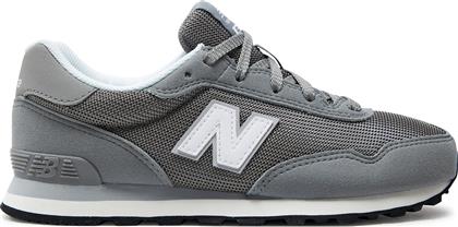 ΑΘΛΗΤΙΚΑ GC515GRY ΓΚΡΙ NEW BALANCE