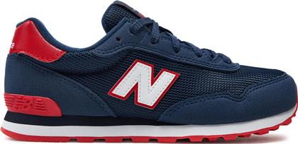 ΑΘΛΗΤΙΚΑ GC515KNR ΣΚΟΥΡΟ ΜΠΛΕ NEW BALANCE