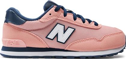 ΑΘΛΗΤΙΚΑ GC515KPN ΡΟΖ NEW BALANCE